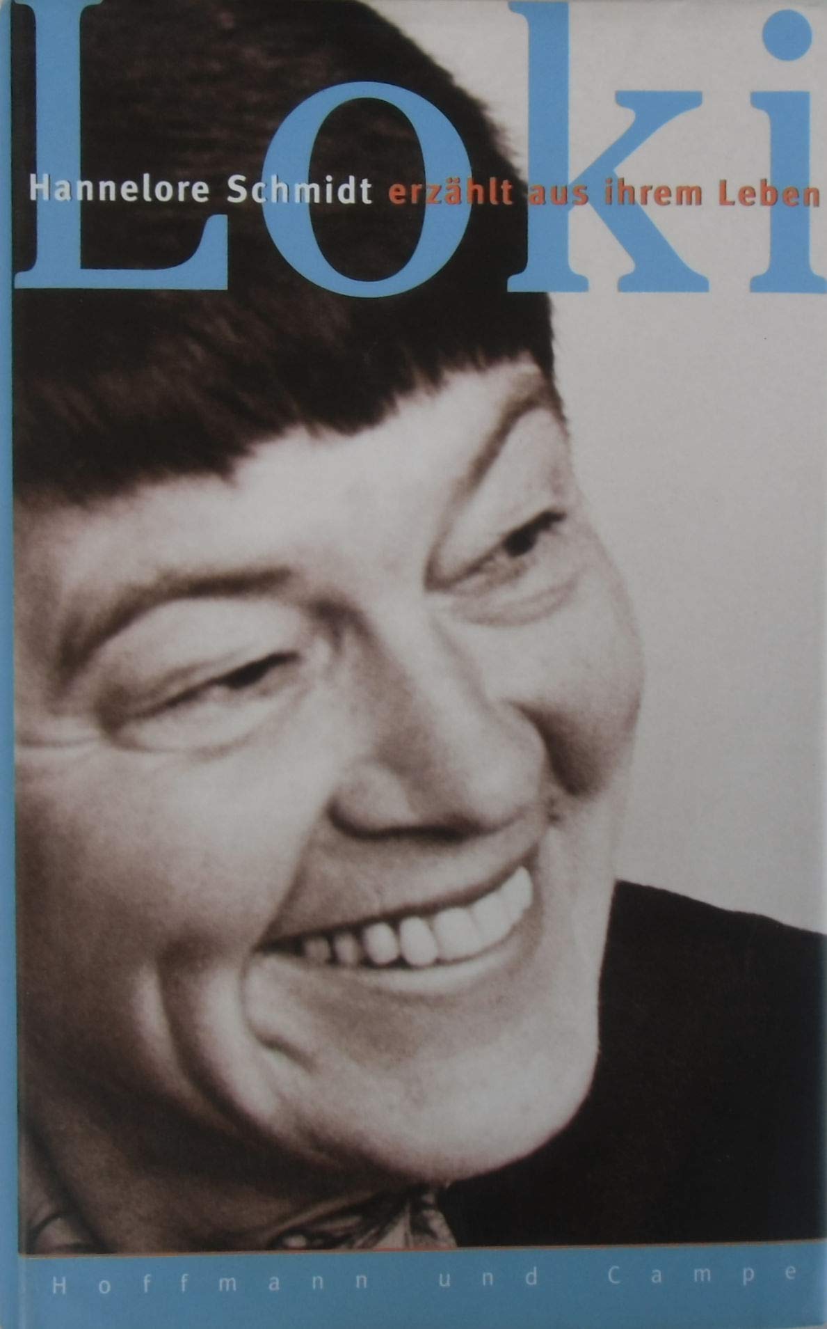 Loki Politics & Society Books