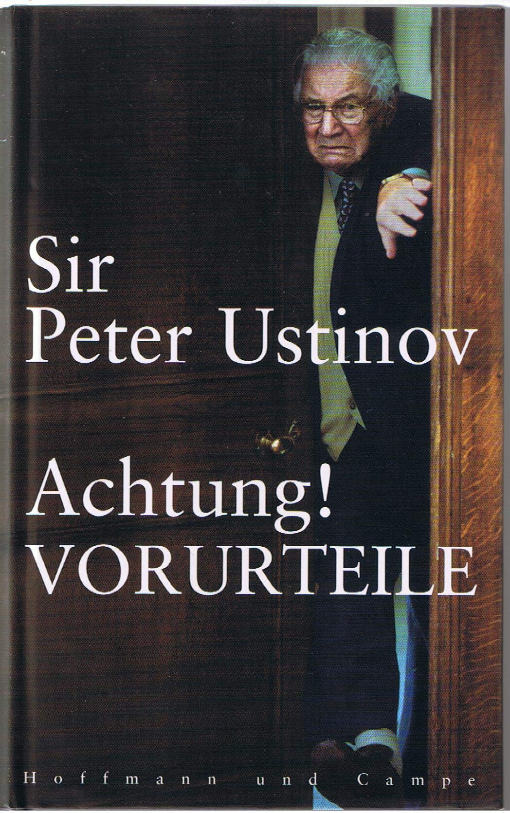 Product Image: Achtung! VORURTEILE