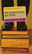 Die Geheimnisse der Chefs: So bekommen Sie Ihren Vorgesetzten in den Griff Law