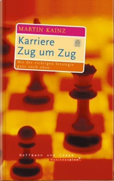 Karriere Zug um Zug Business, Finance & Career