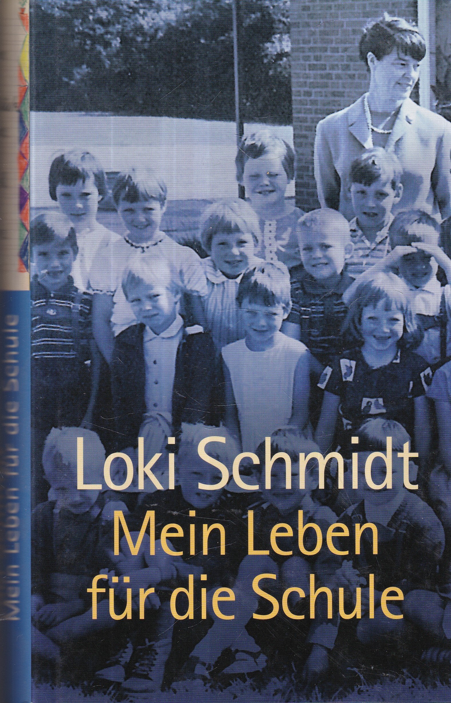 Mein Leben für die Schule Politics & Society