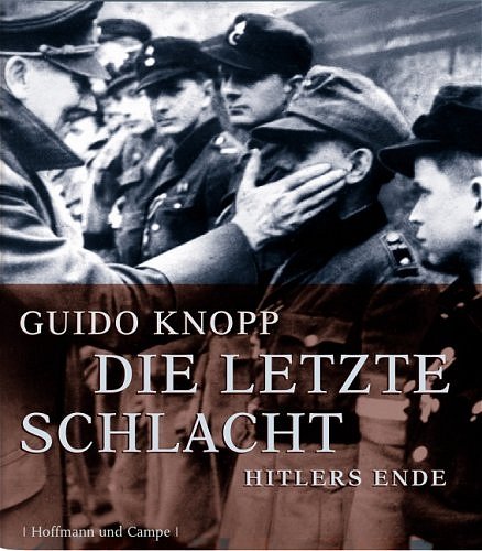 Die letzte Schlacht: Hitlers Ende Film, Art & Culture