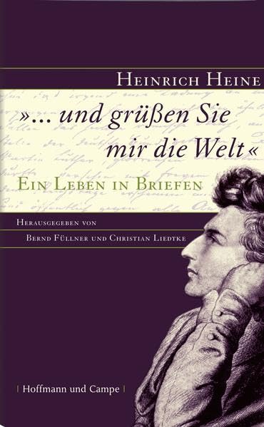 ...und grüßen Sie mir die Welt - Ein Leben in Briefen. Contemporary literature