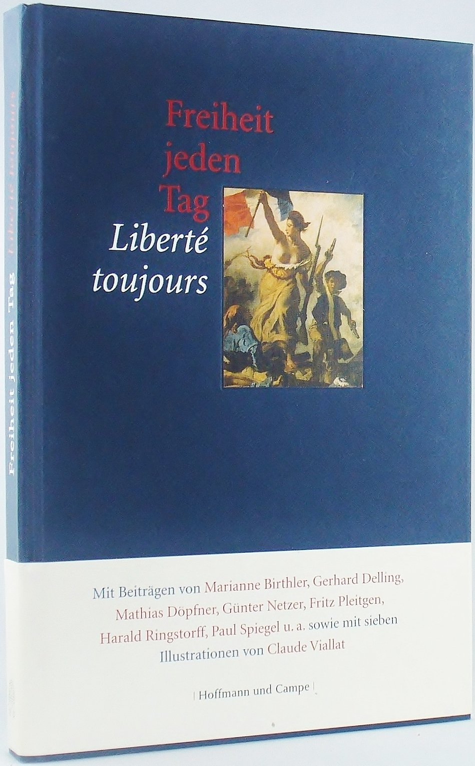Product Image: Freiheit jeden Tag
