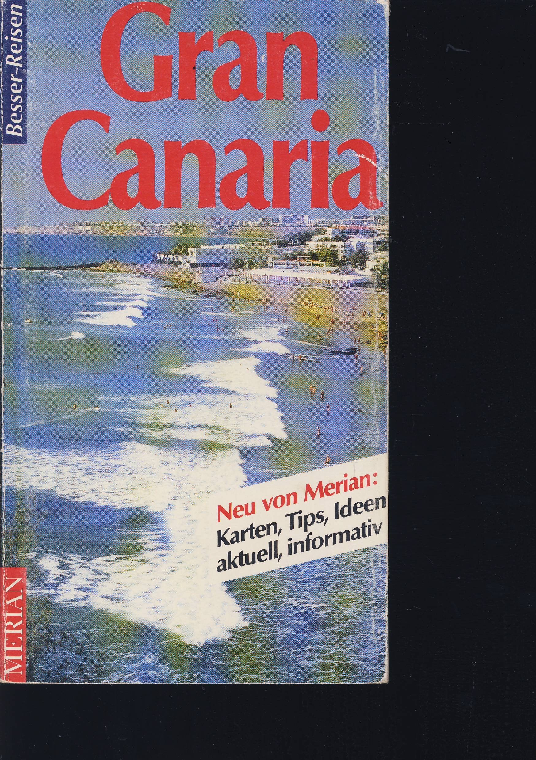 Gran Canaria Travel