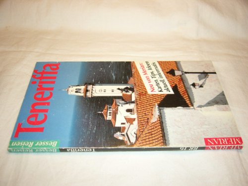 Teneriffa ( Merian. Besser Reisen ) Books
