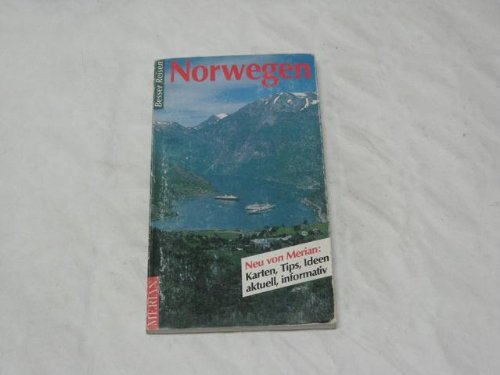 Norwegen. Books