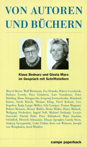Product Image: Von Autoren und Büchern