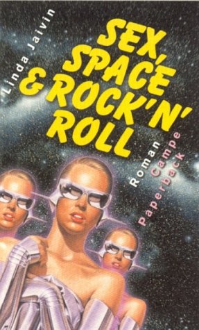 Sex, Space & Rock'n'Roll Humour & Satire
