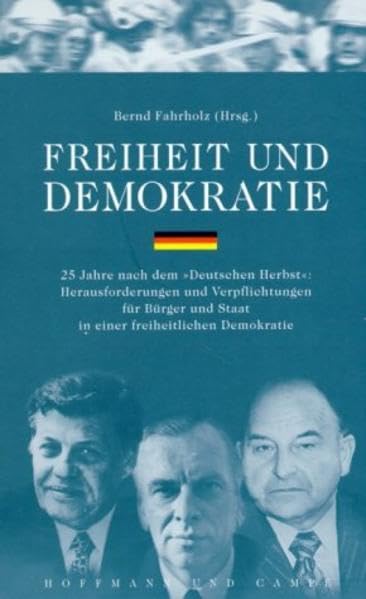 Freiheit und Demokratie Film, Art & Culture