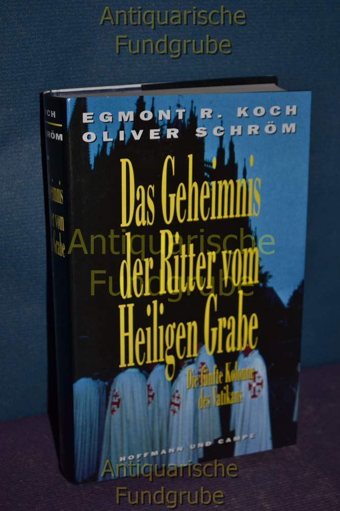 Das Geheimnis der Ritter vom Heiligen Grabe Film, Art & Culture