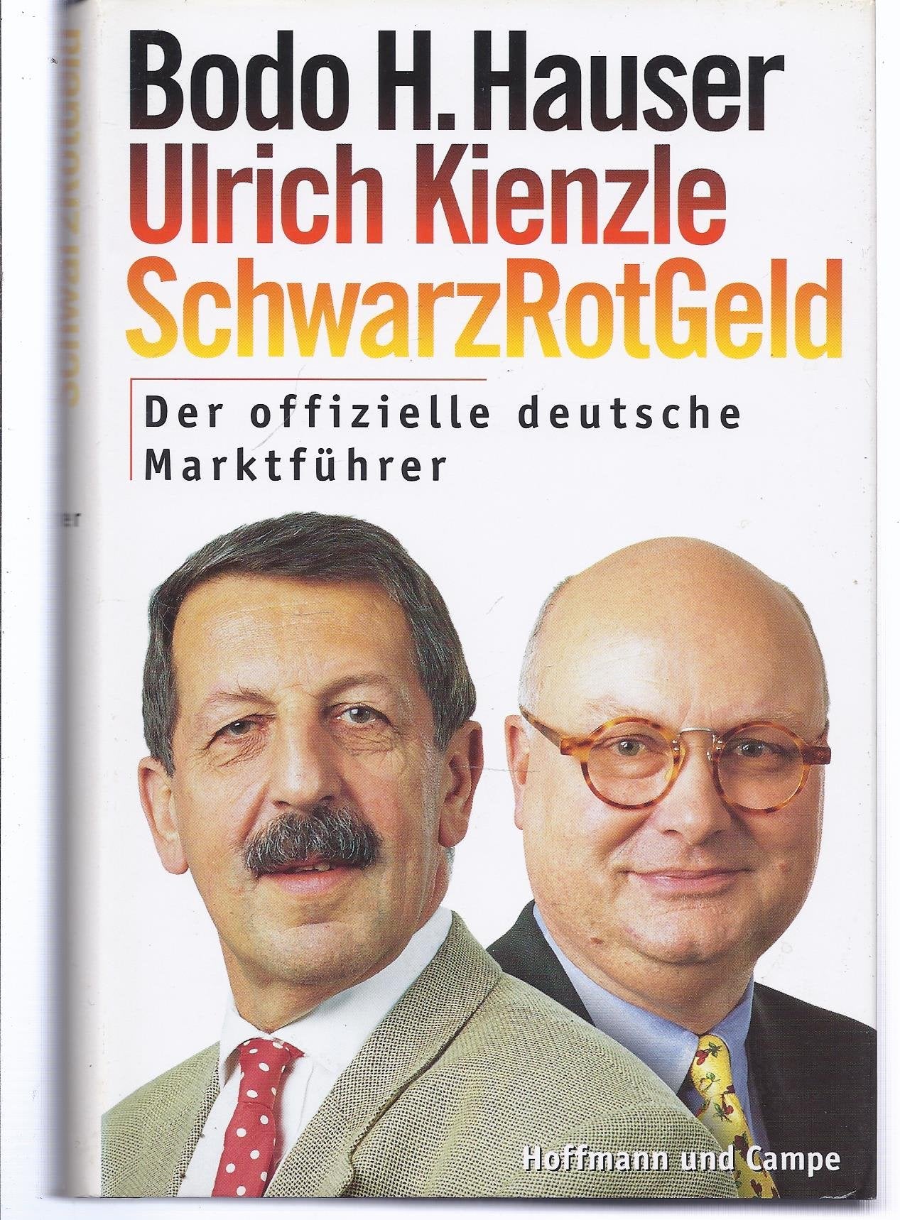 SchwarzRotGeld Film, Art & Culture