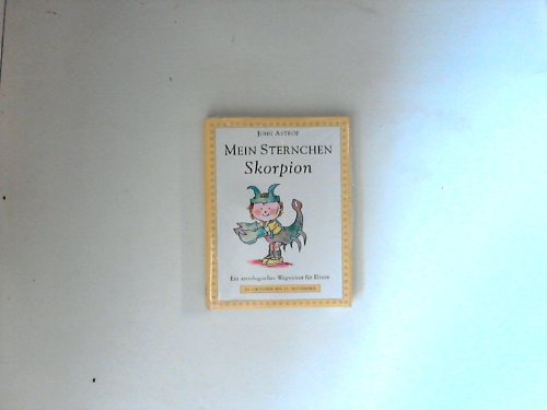 Mein Sternchen Jungfrau. Ein astrologischer Wegweiser für Eltern. Books