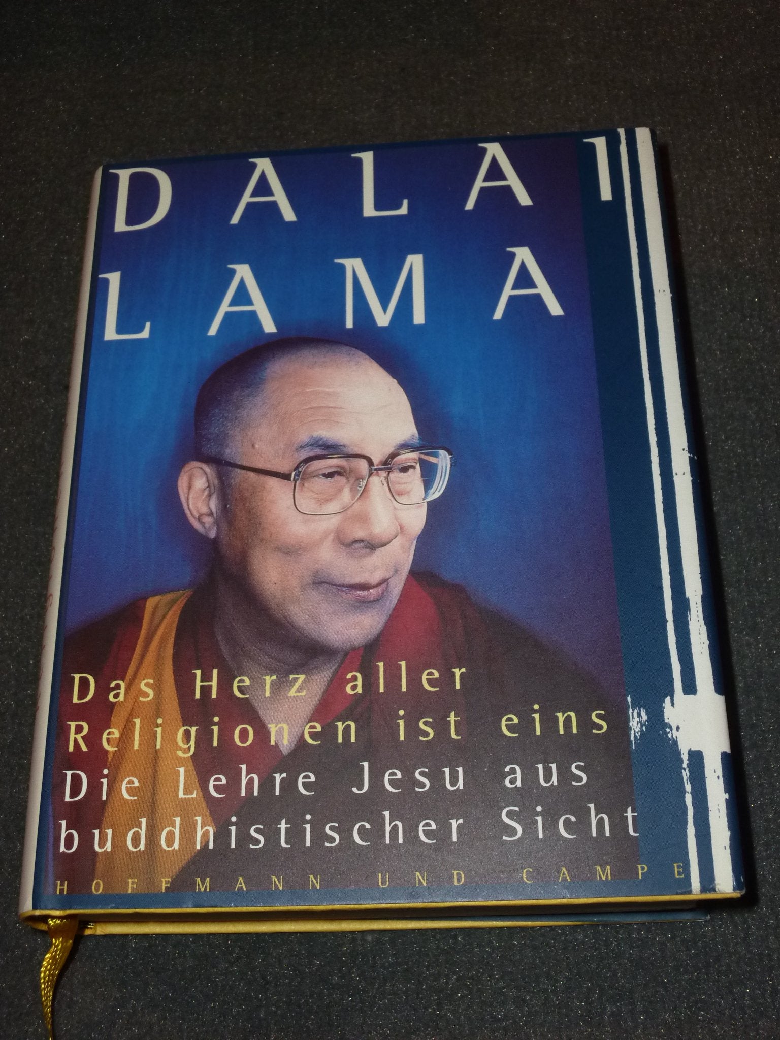 Das Herz aller Religionen ist eins Film, Art & Culture