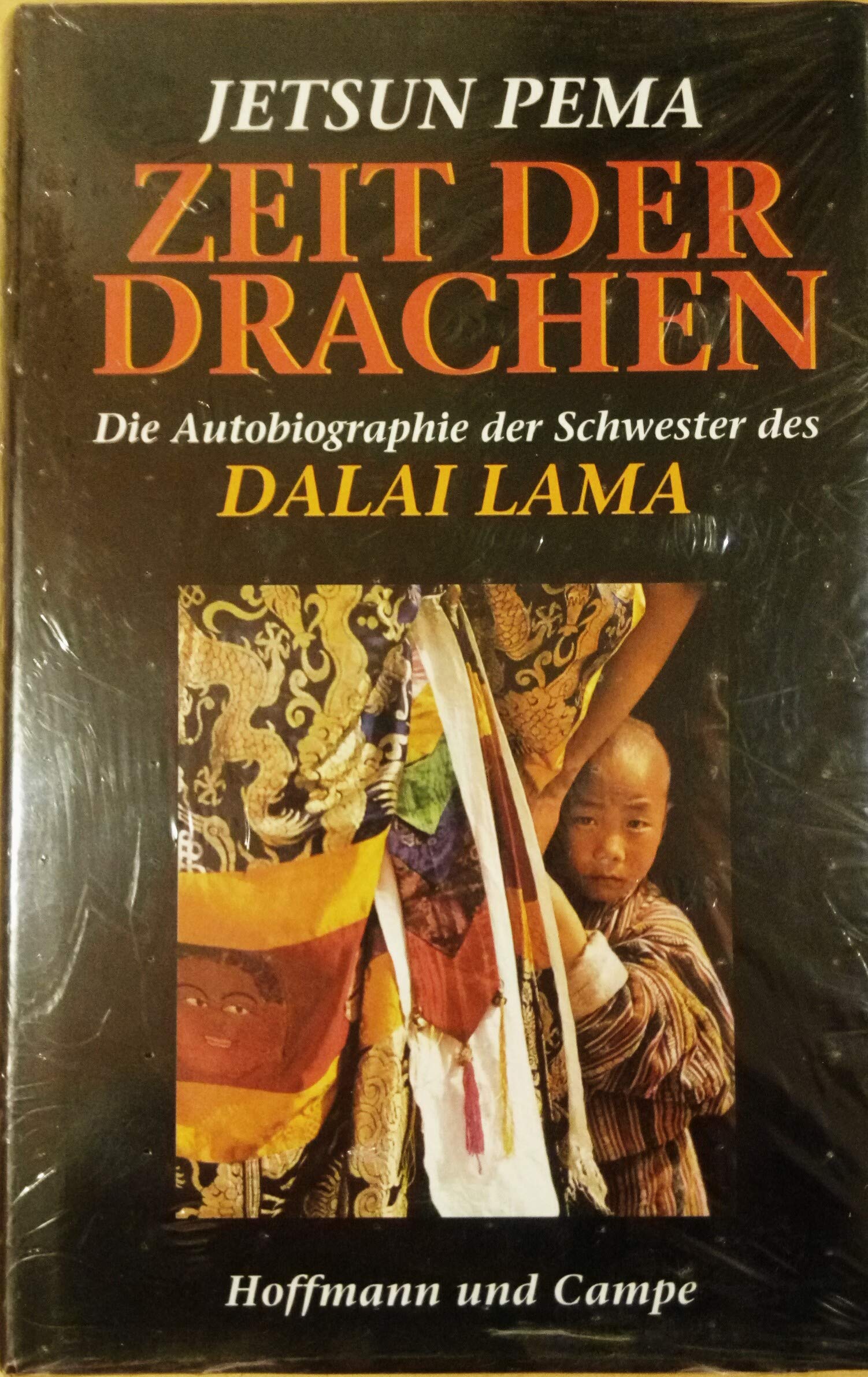 Product Image: Zeit der Drachen