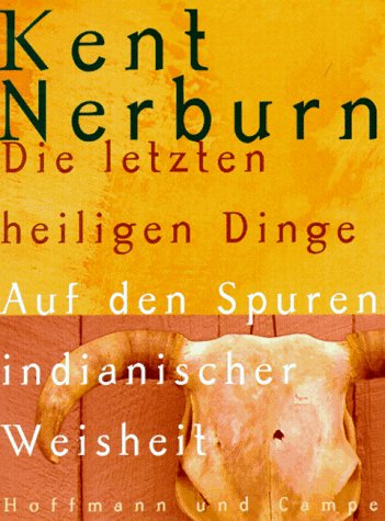 Die letzten heiligen Dinge Contemporary literature Books