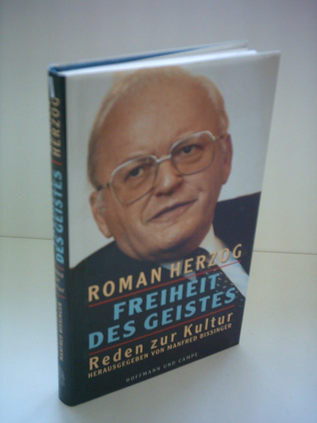 Freiheit des Geistes Fiction