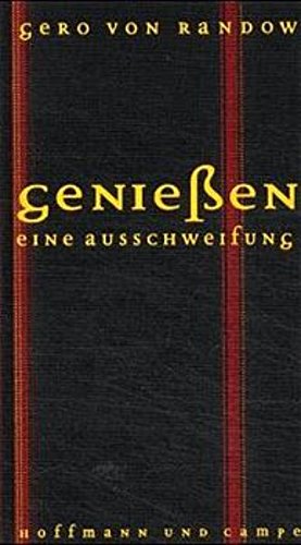Genießen Reference Books