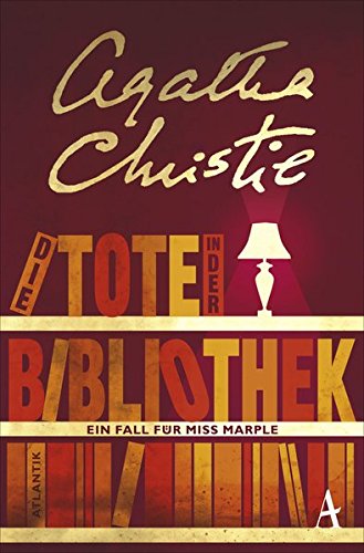 Die Tote in der Bibliothek: Ein Fall für Miss Marple Books