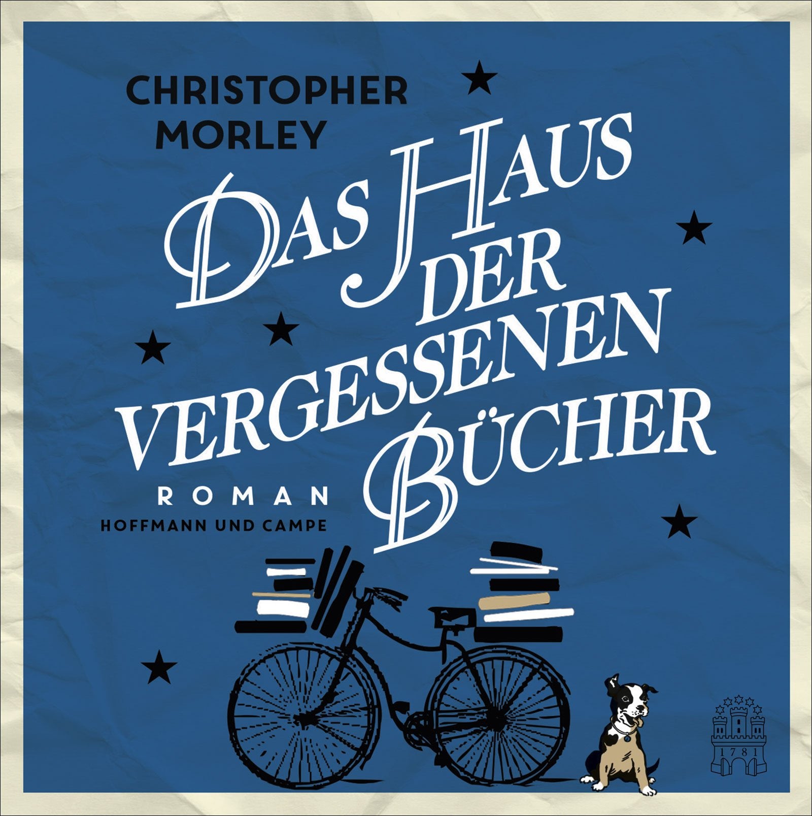 Product Image: Das Haus der vergessenen Bücher