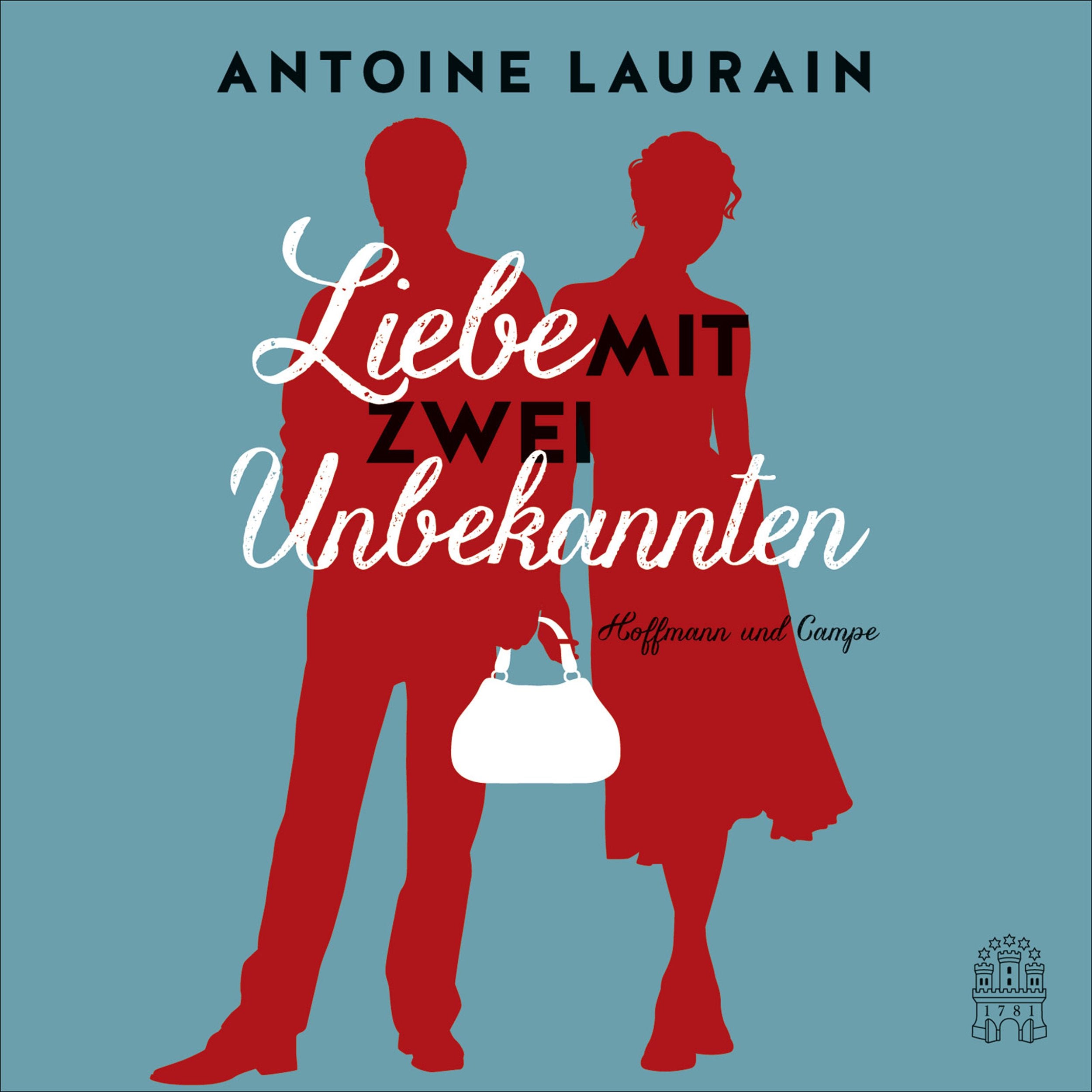Liebe mit zwei Unbekannten: Ungekürzte Ausgabe Contemporary literature