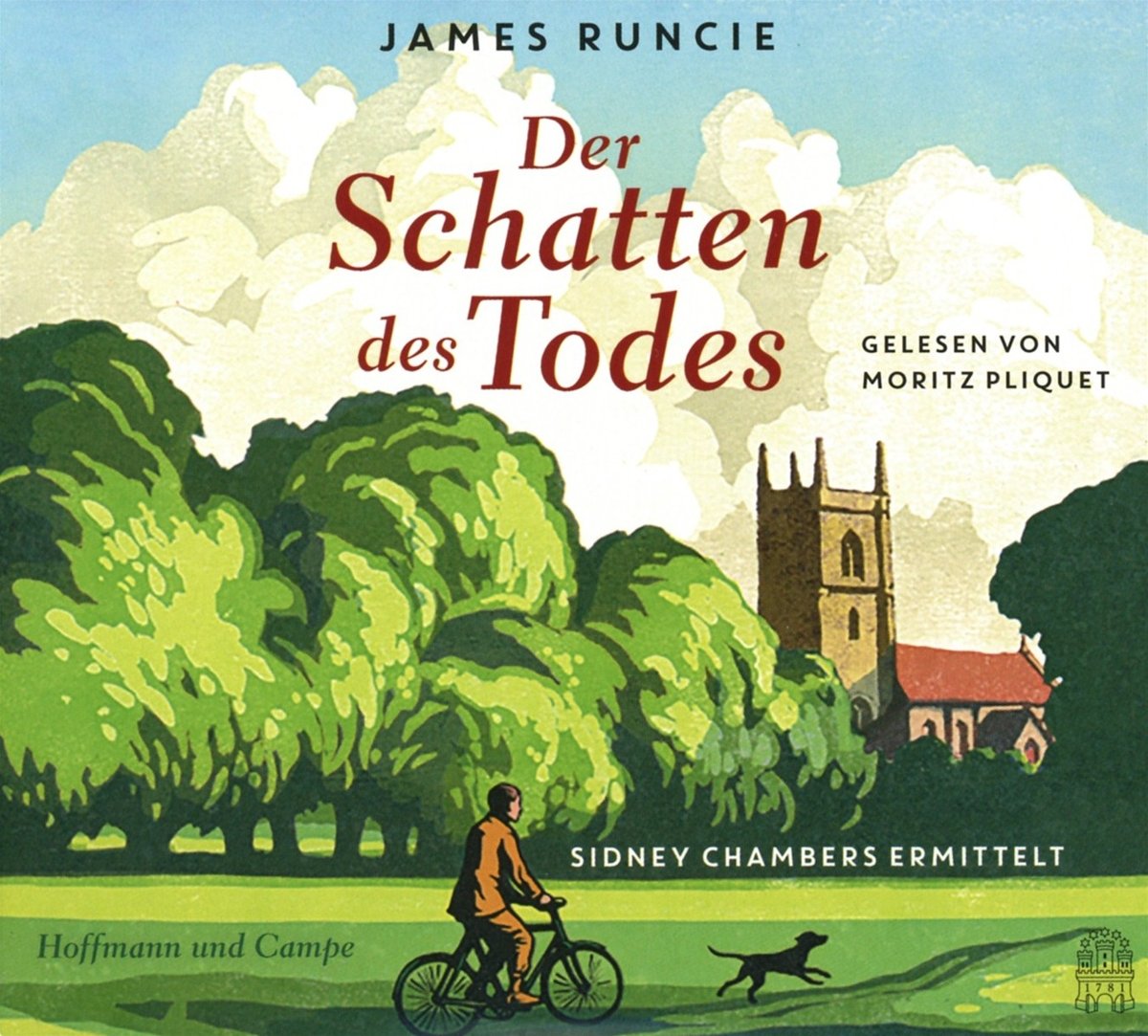 Der Schatten des Todes 01 Contemporary literature Books