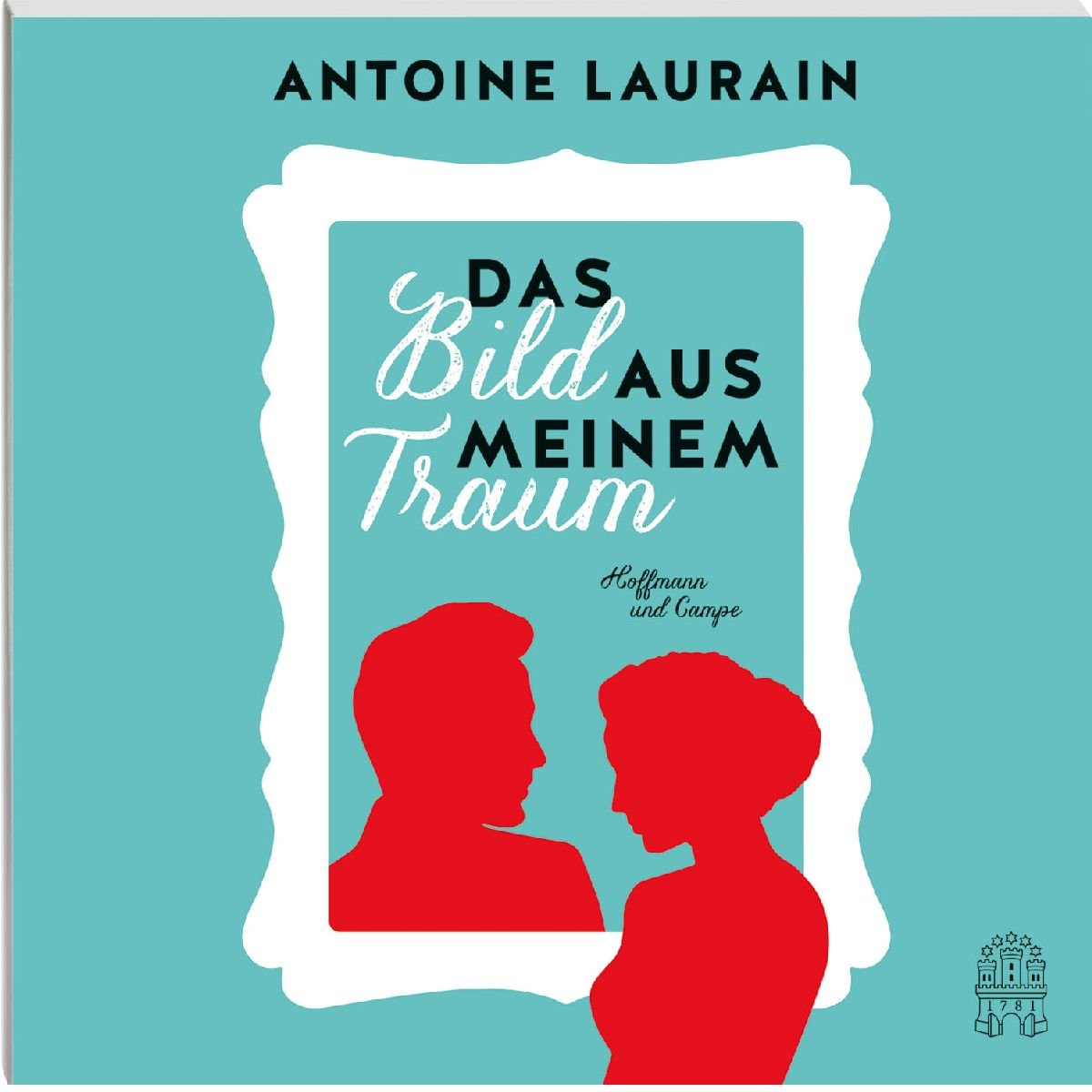Das Bild aus meinem Traum: Ungekürzte Ausgabe Contemporary literature