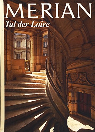 Merian Tal der Loire Travel