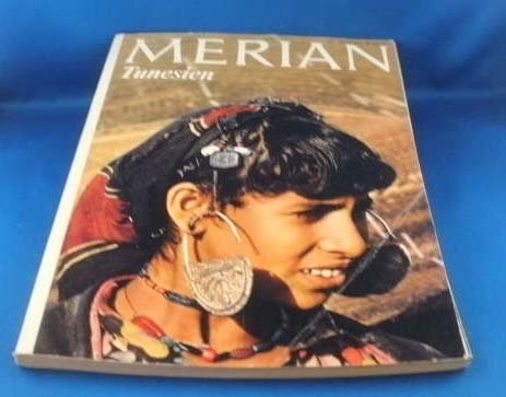Merian - Heft Nr. 10 : Tunesien - 32. Jahrgang. Books
