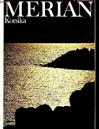 Product Image: Korsika