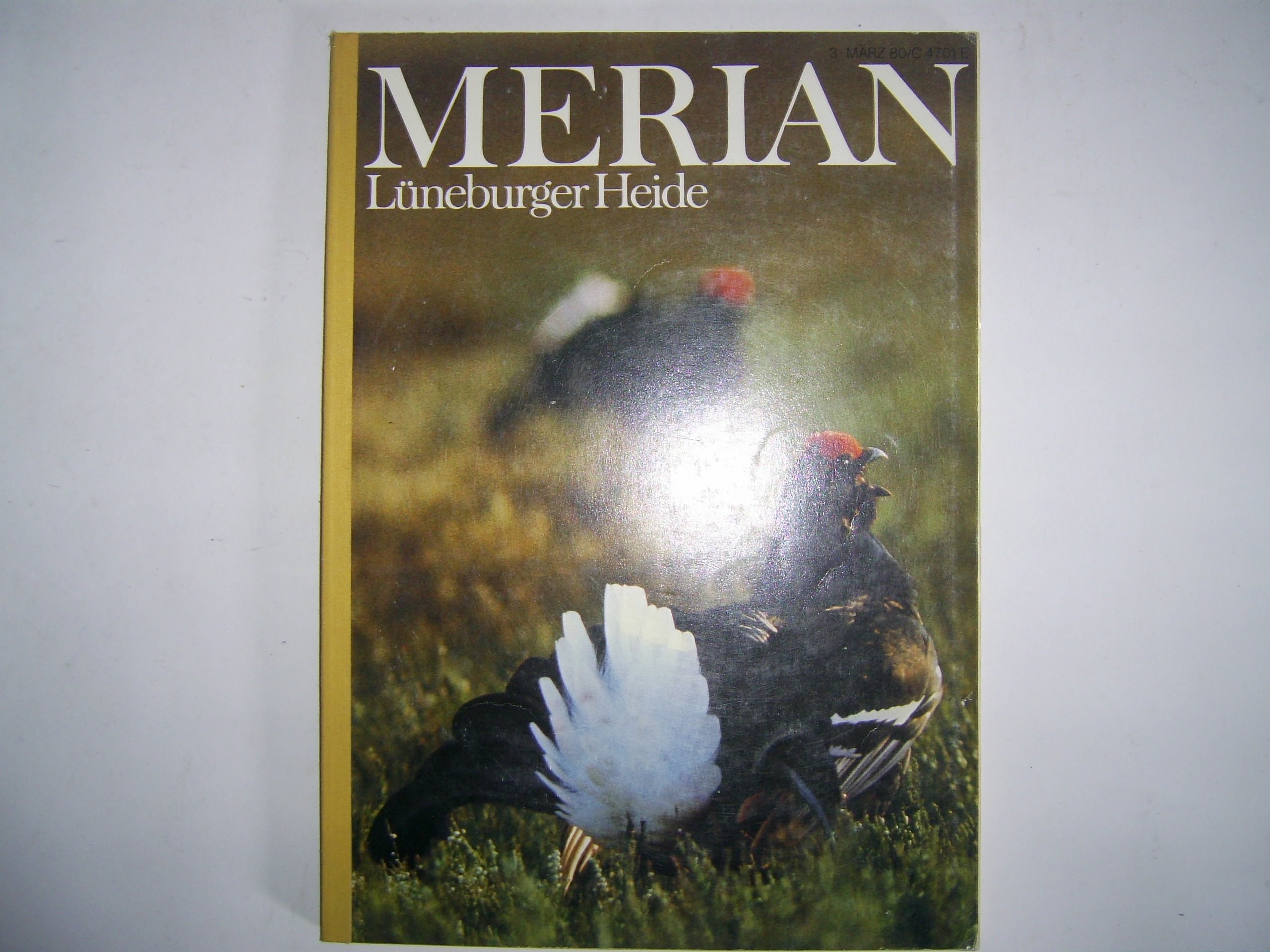 Product Image: Merian Lüneburger Heide