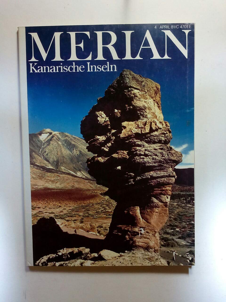Merian Kanarische Inseln (6558 992) Travel