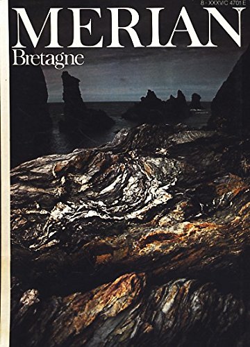 Bretagne Travel