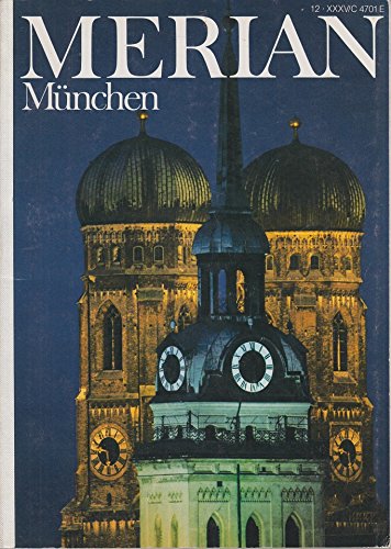Merian München (5880 653) Travel
