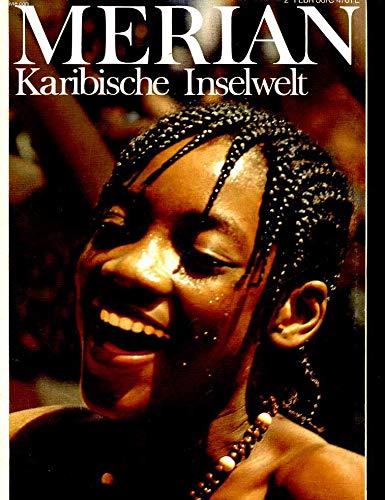 Karibische Inselwelt Books