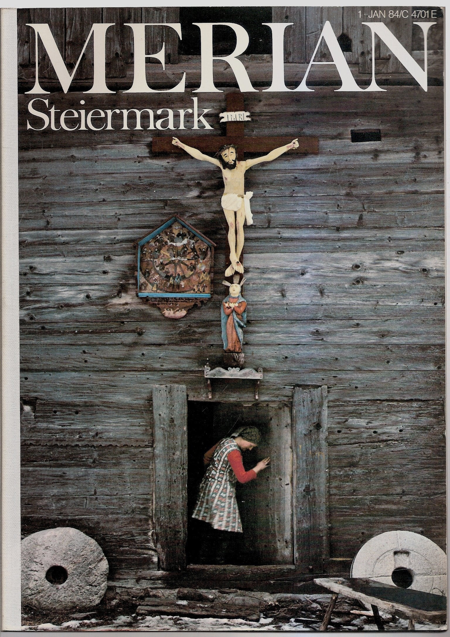 Product Image: Steiermark