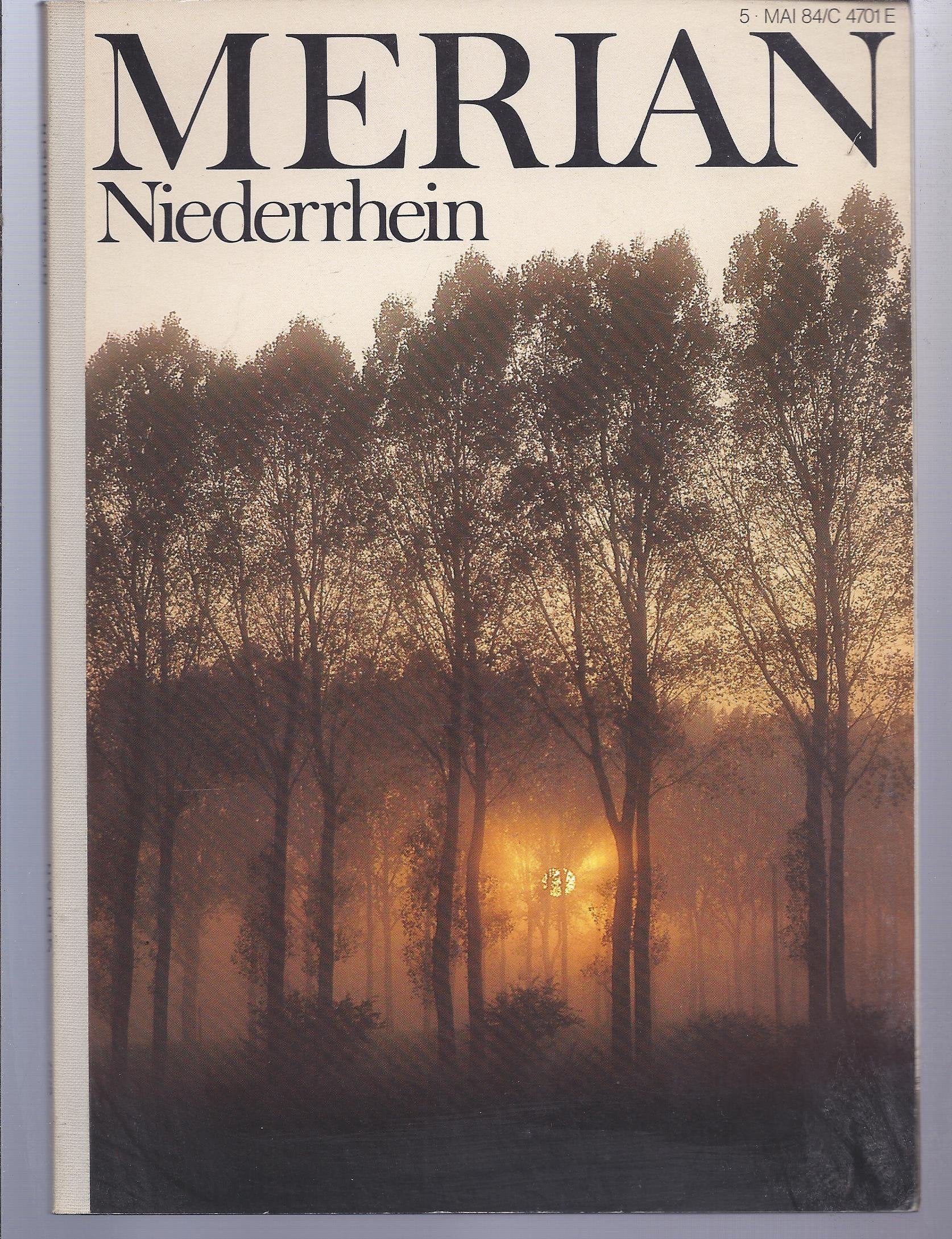 Niederrhein Books