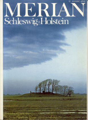 Product Image: Merian Schleswig-Holstein