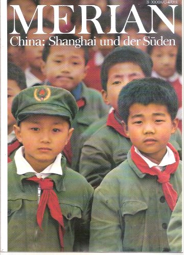 China: Shanghai und der Süden General education