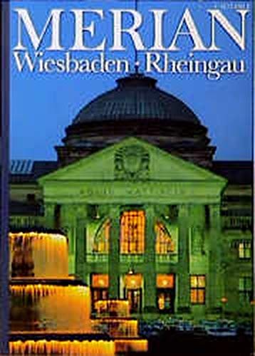 Wiesbaden. Rheingau Travel
