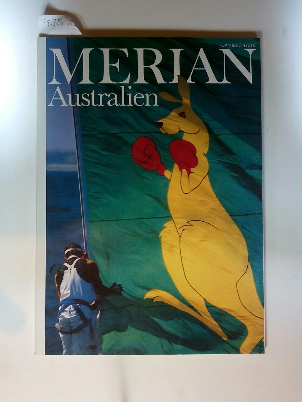 Australien Leisure, Home & Garden