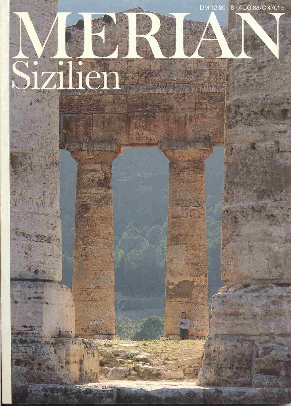 Sizilien Leisure, Home & Garden Books