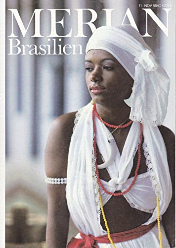 Brasilien Books
