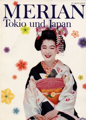Tokio /Japan Travel
