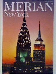 Product Image: New York