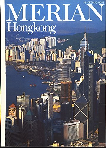 Hongkong Travel Books