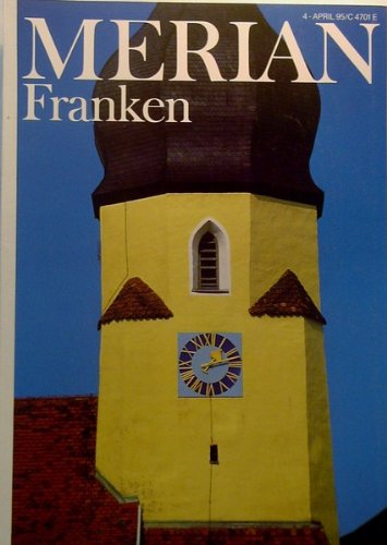 Franken Books