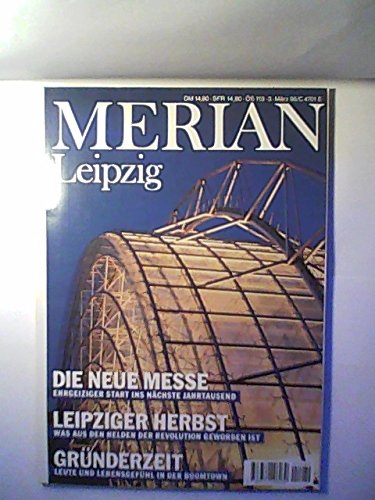 MERIAN Leipzig Travel