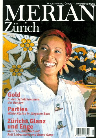 Product Image: Zürich