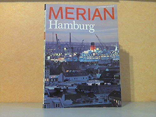 Merian, 1948/Jahrgang 51/ Nr. 9: Hamburg Travel